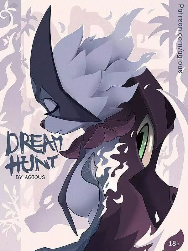 dream hunt agious 01