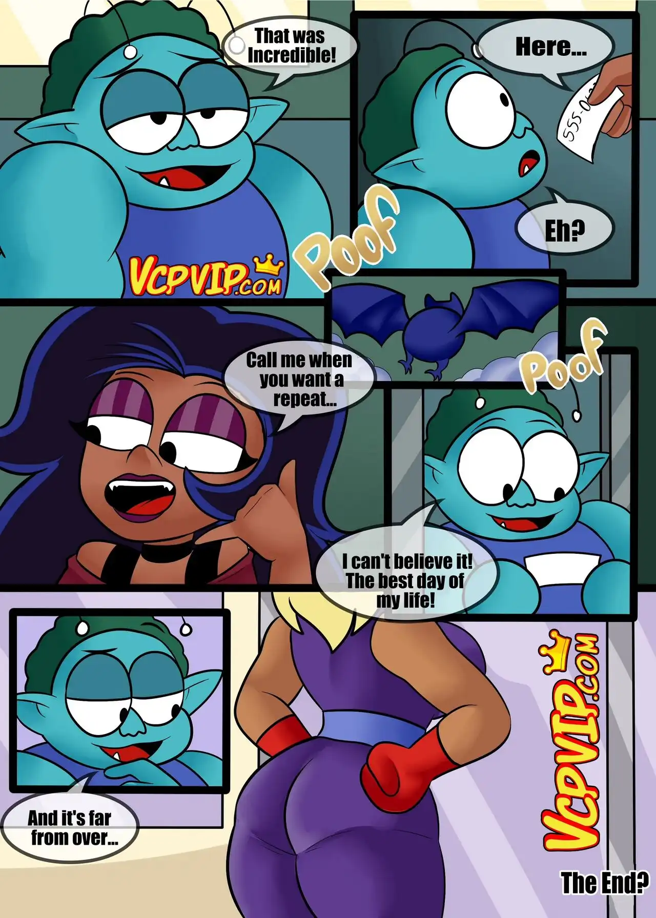 Ok Ko Horny Subway Zaicomaster 9