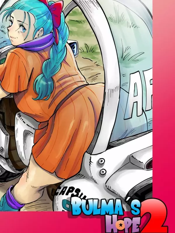 Bulma’s Hope 2 – Aarokira