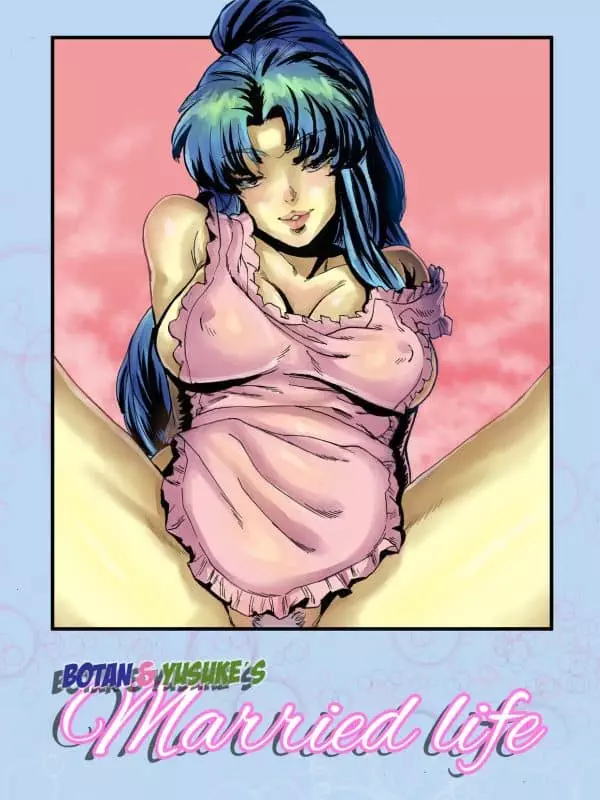 Botan and Yusuke’s Married Life – Aarokira