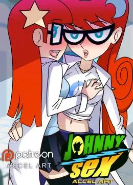 Johnny Sex (johnny Test)