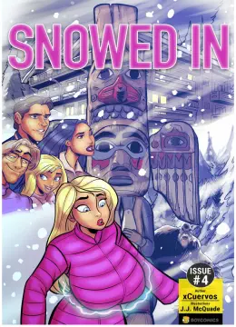 snowed in issue 4 botcomics series01 2