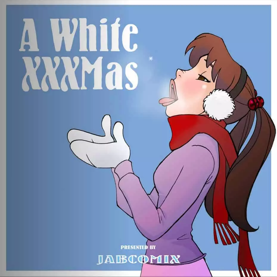 White Xxxmas