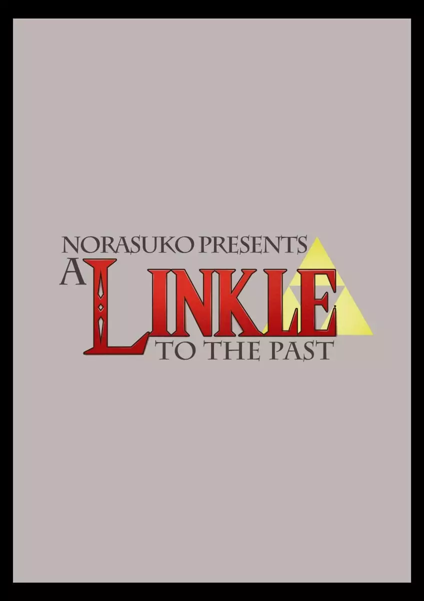 A Linkle to the Past