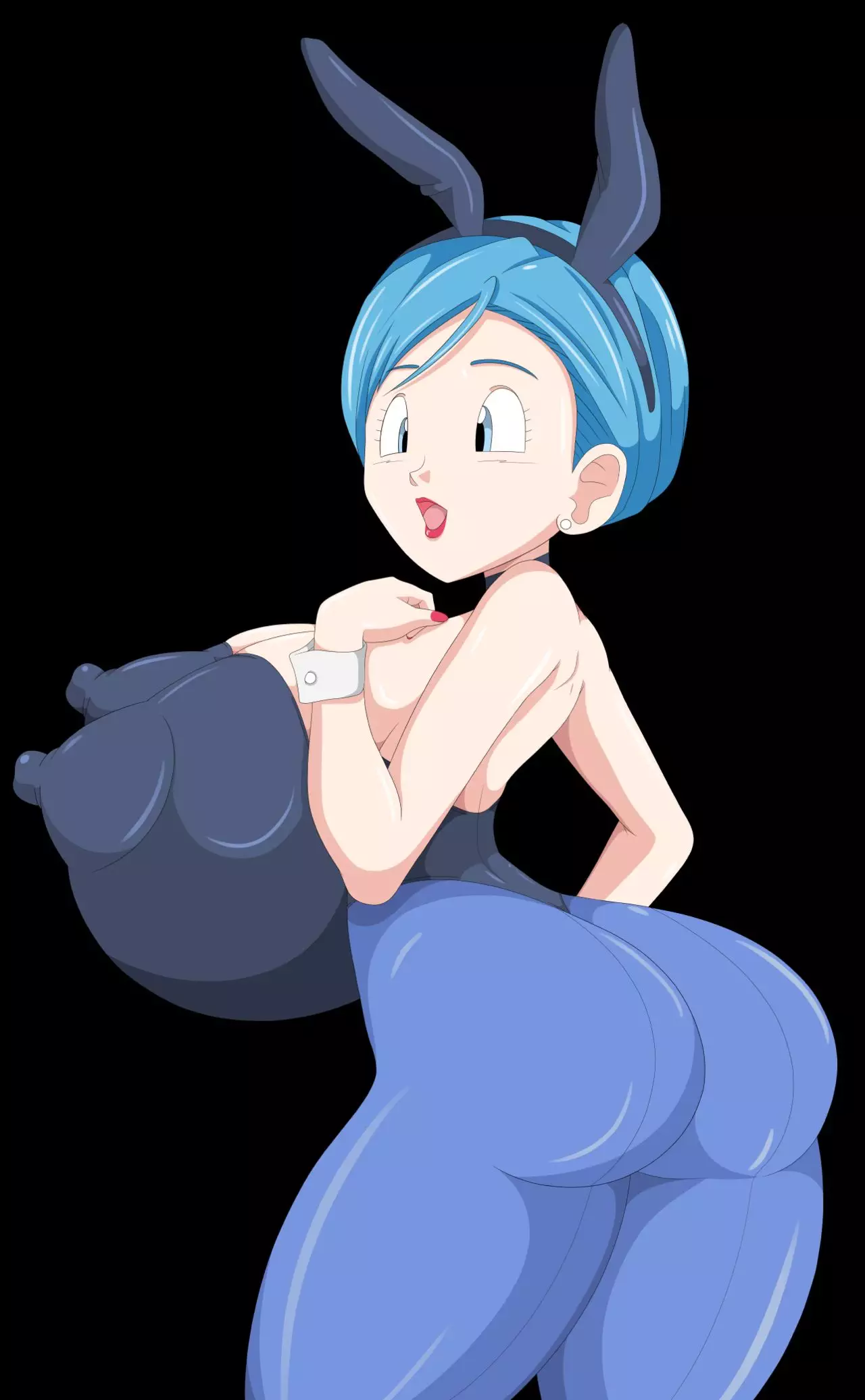 Bulma Sex Toy