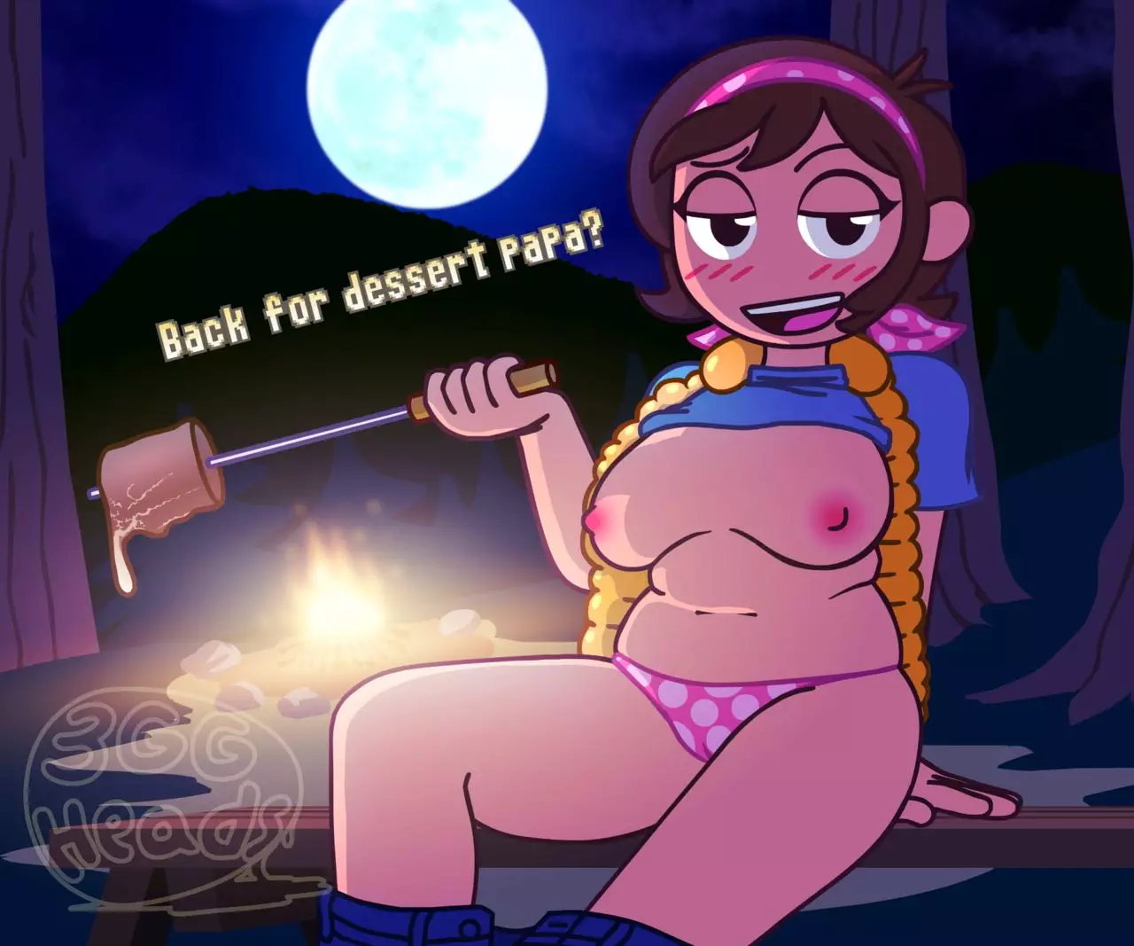 Cooking Mama – Galeria Hentai