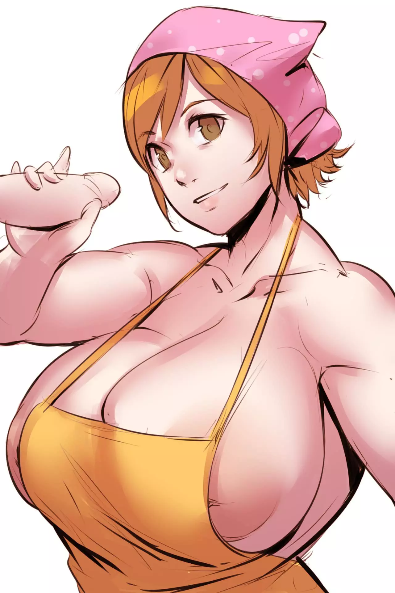 Cooking Mama – Galeria Hentai