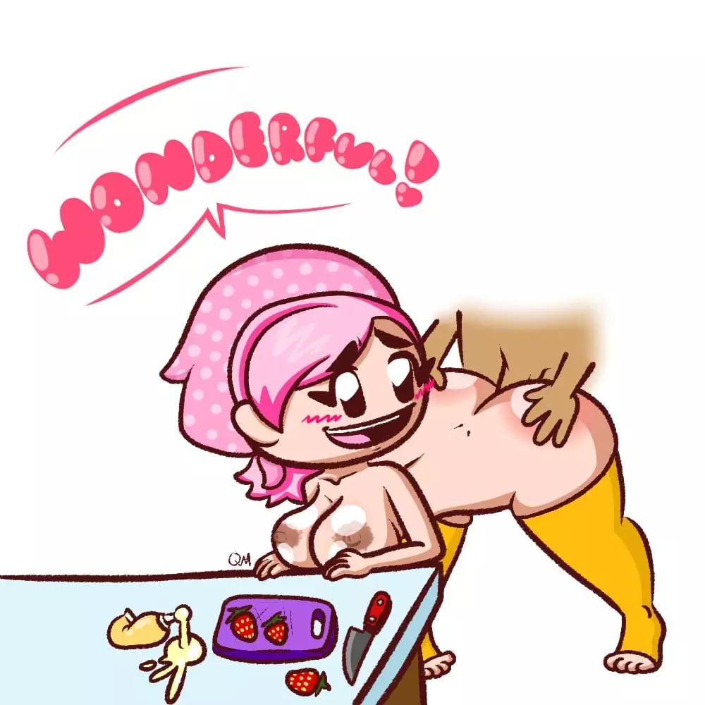 Cooking Mama – Galeria Hentai