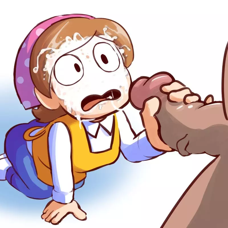 Cooking Mama – Galeria Hentai