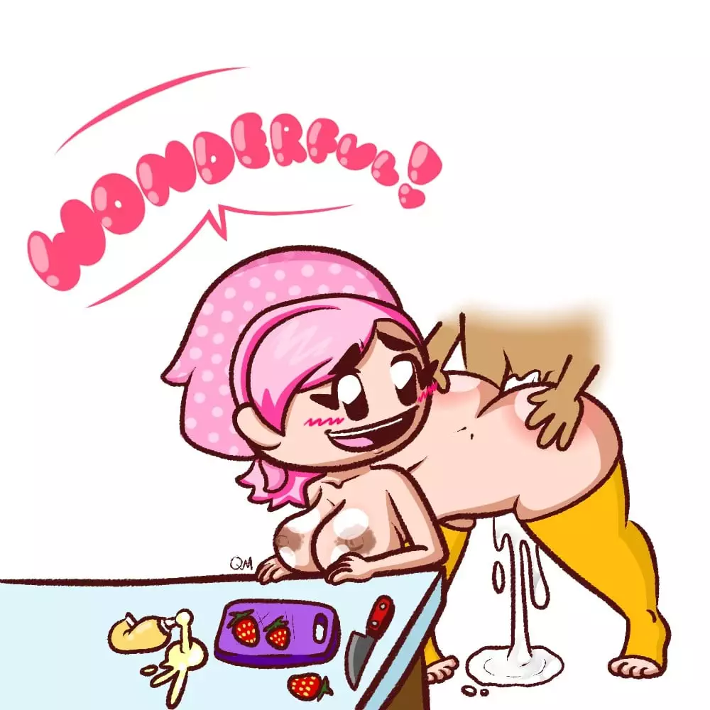 Cooking Mama – Galeria Hentai