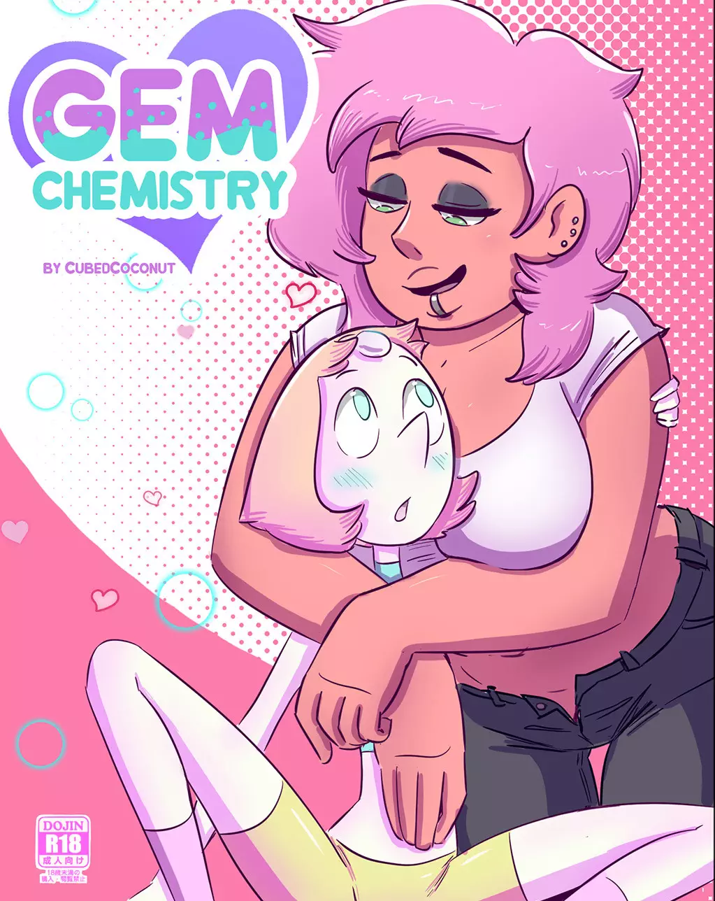 Gem Chesmistry 2