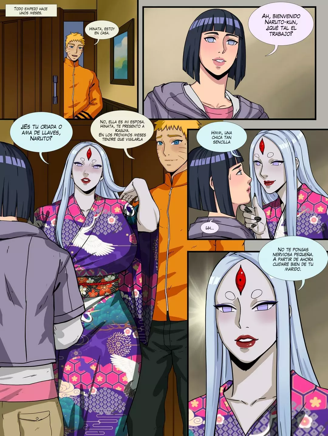 Hokage Secrets Kaguya Is Back Ecoas 02