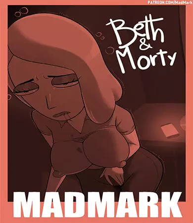 BETH x MORTY [MadMark]