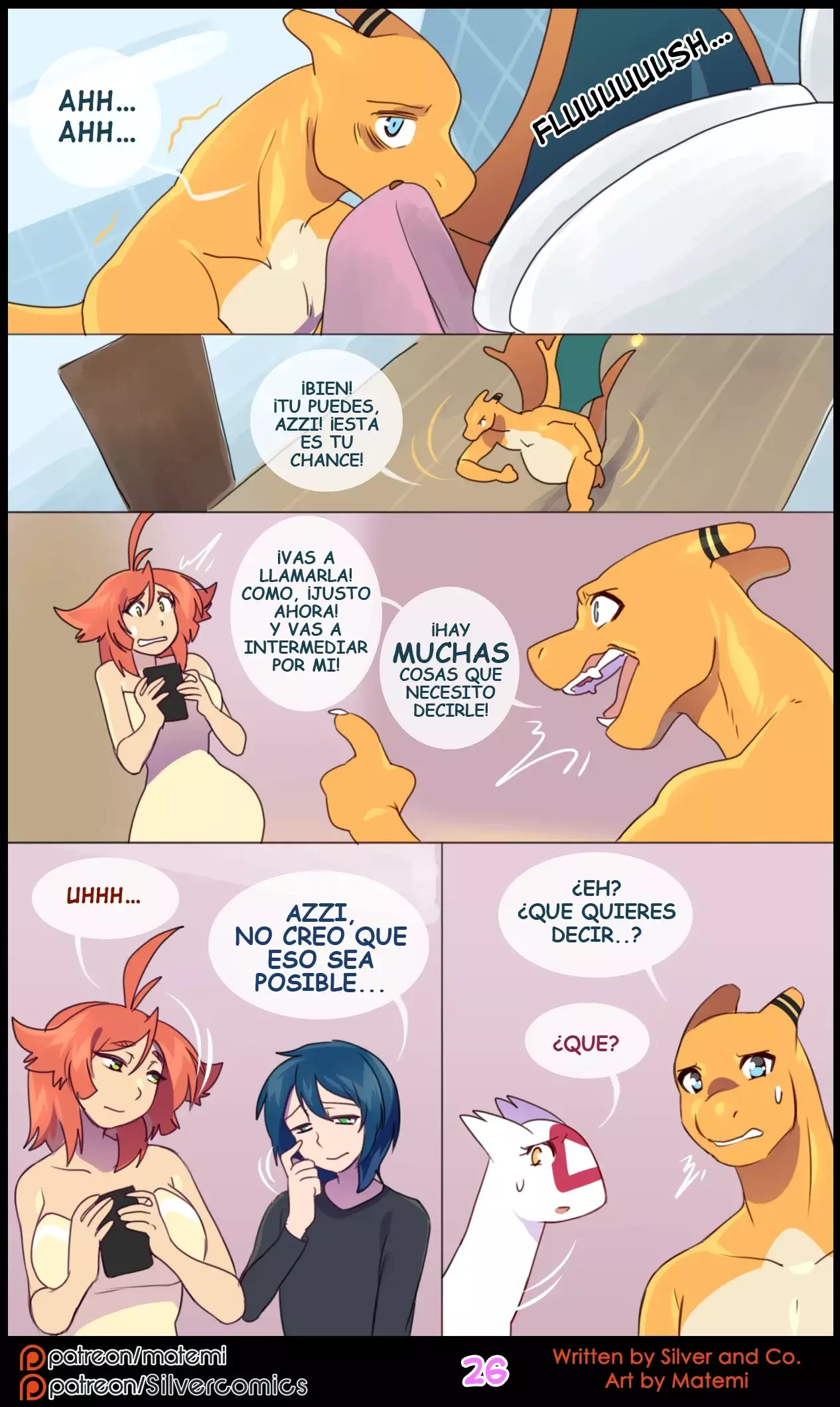 SILVER SOUL parte 10