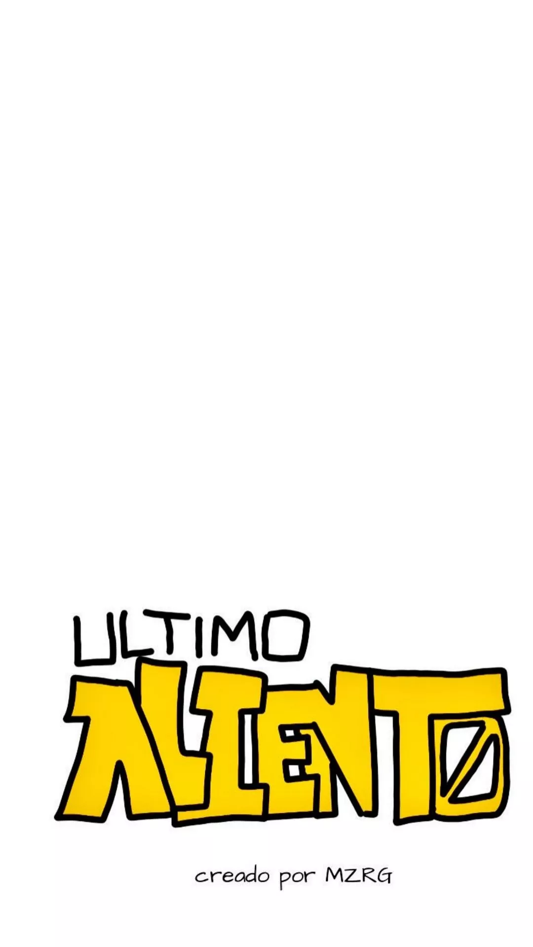 Ultimo Aliento Mzrg 88