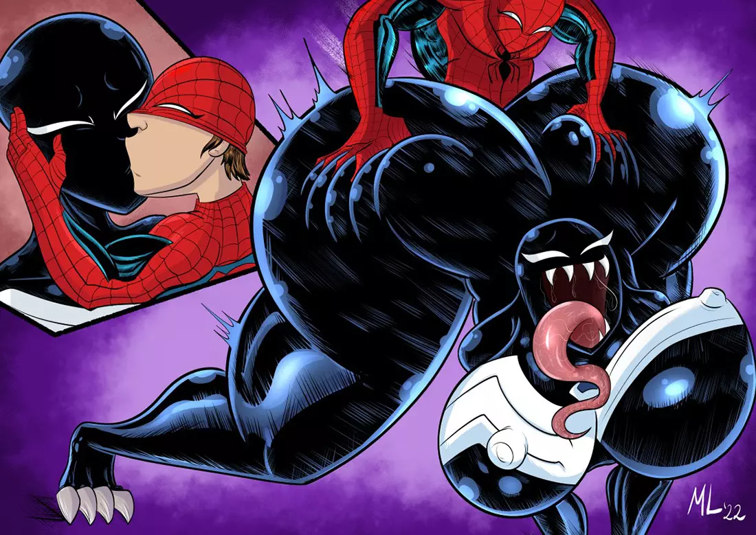 Thicc VENOM