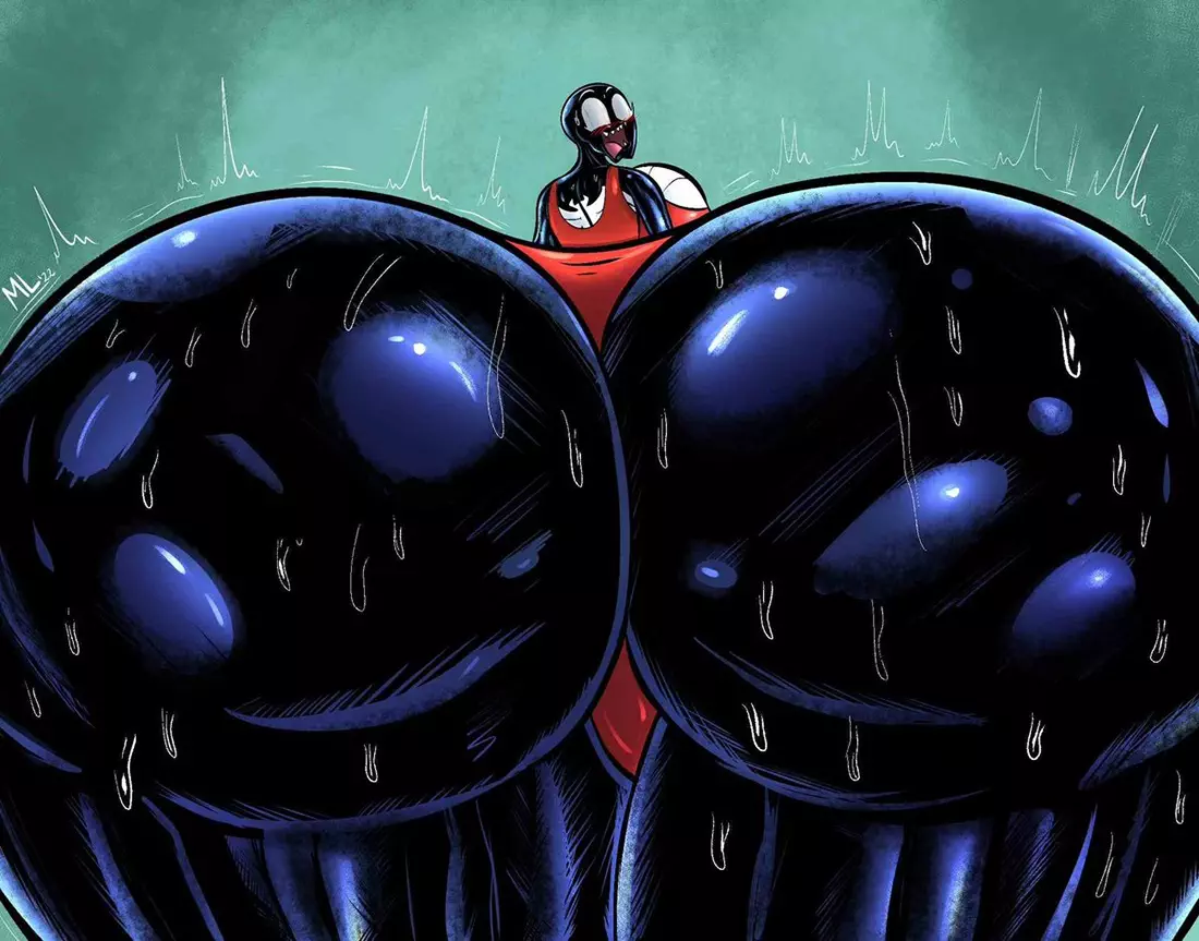 Thicc VENOM