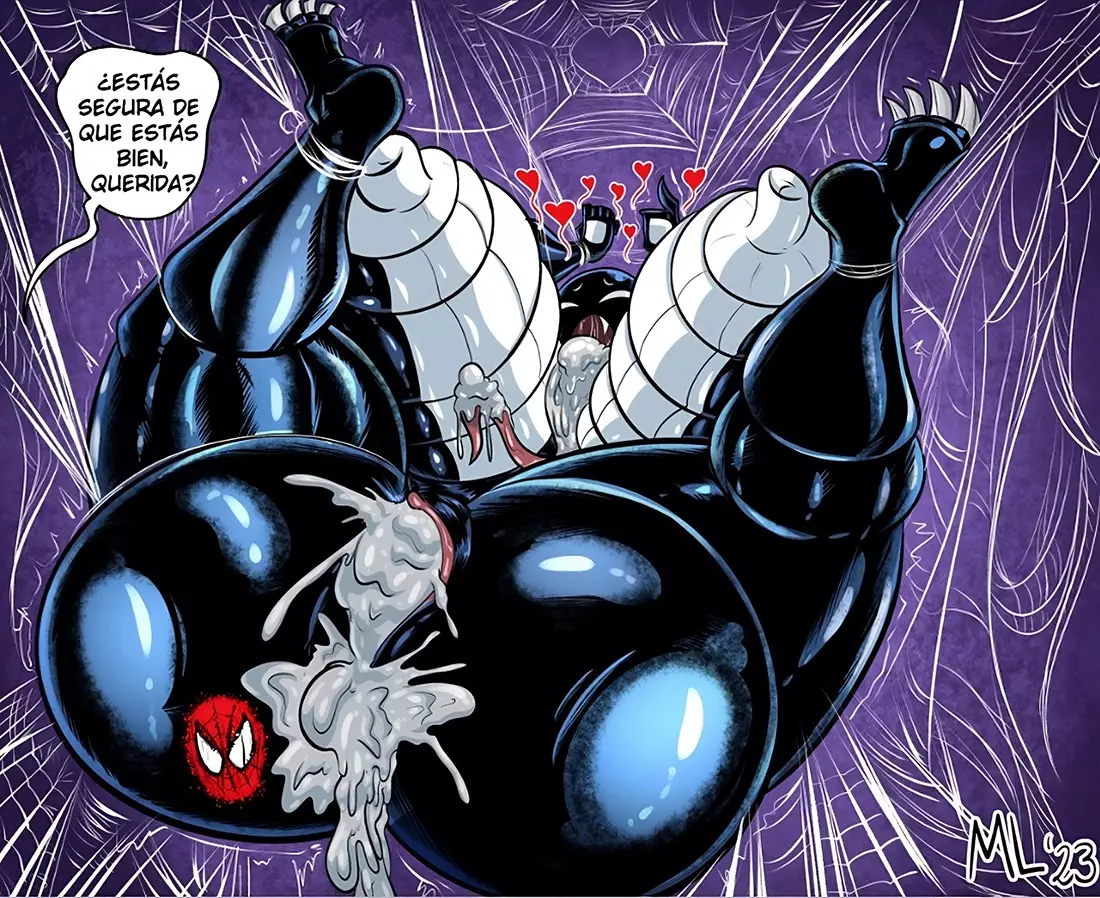 Thicc VENOM