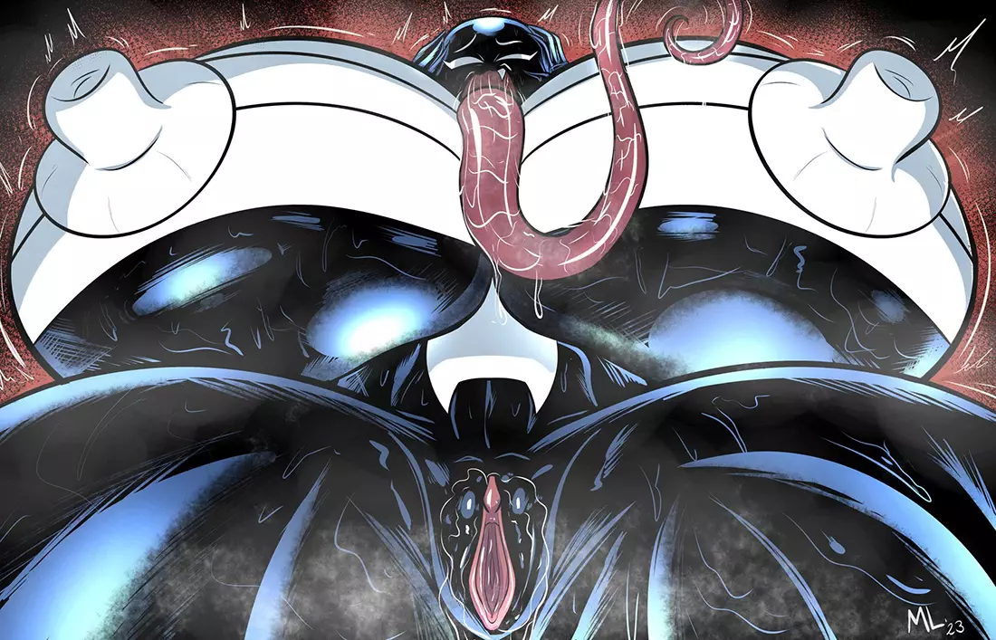 Thicc VENOM