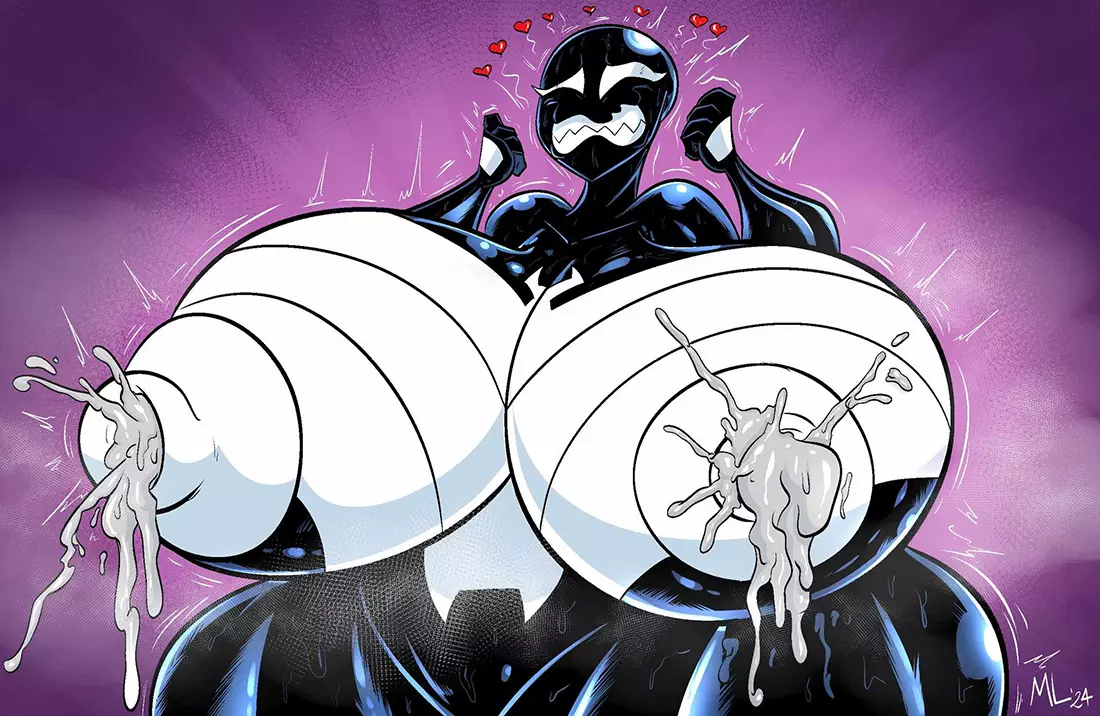 Thicc VENOM