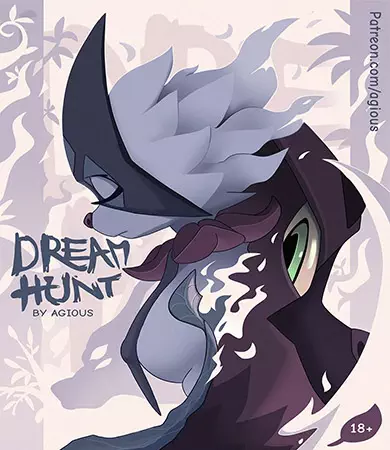 DREAM Hunt [Agious]