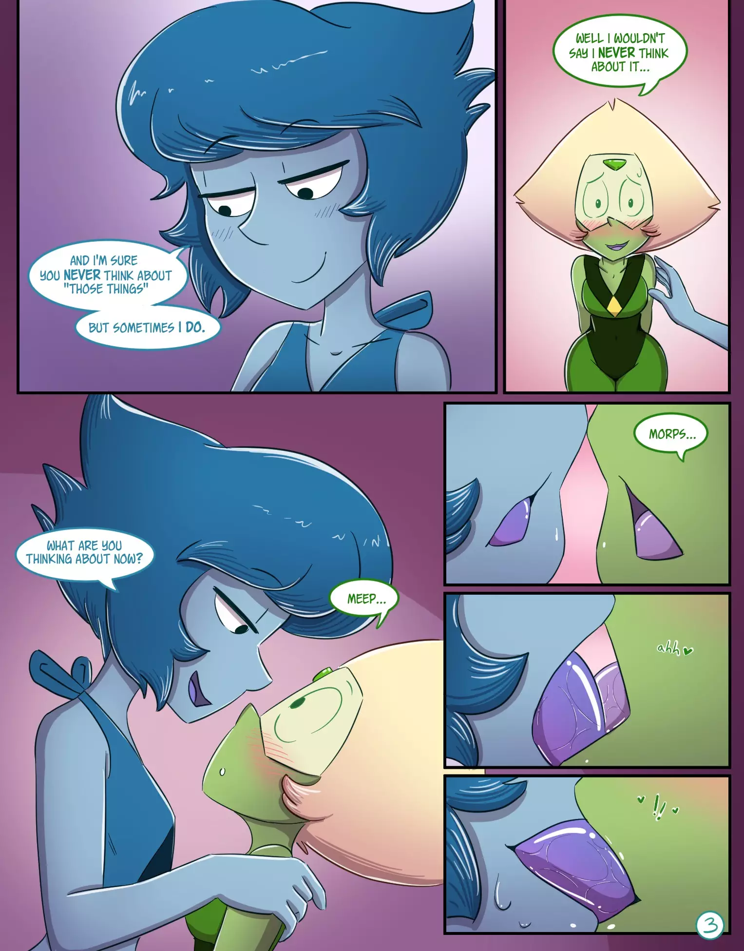 Lapidot Xxx Comic Cubedcoconut 03