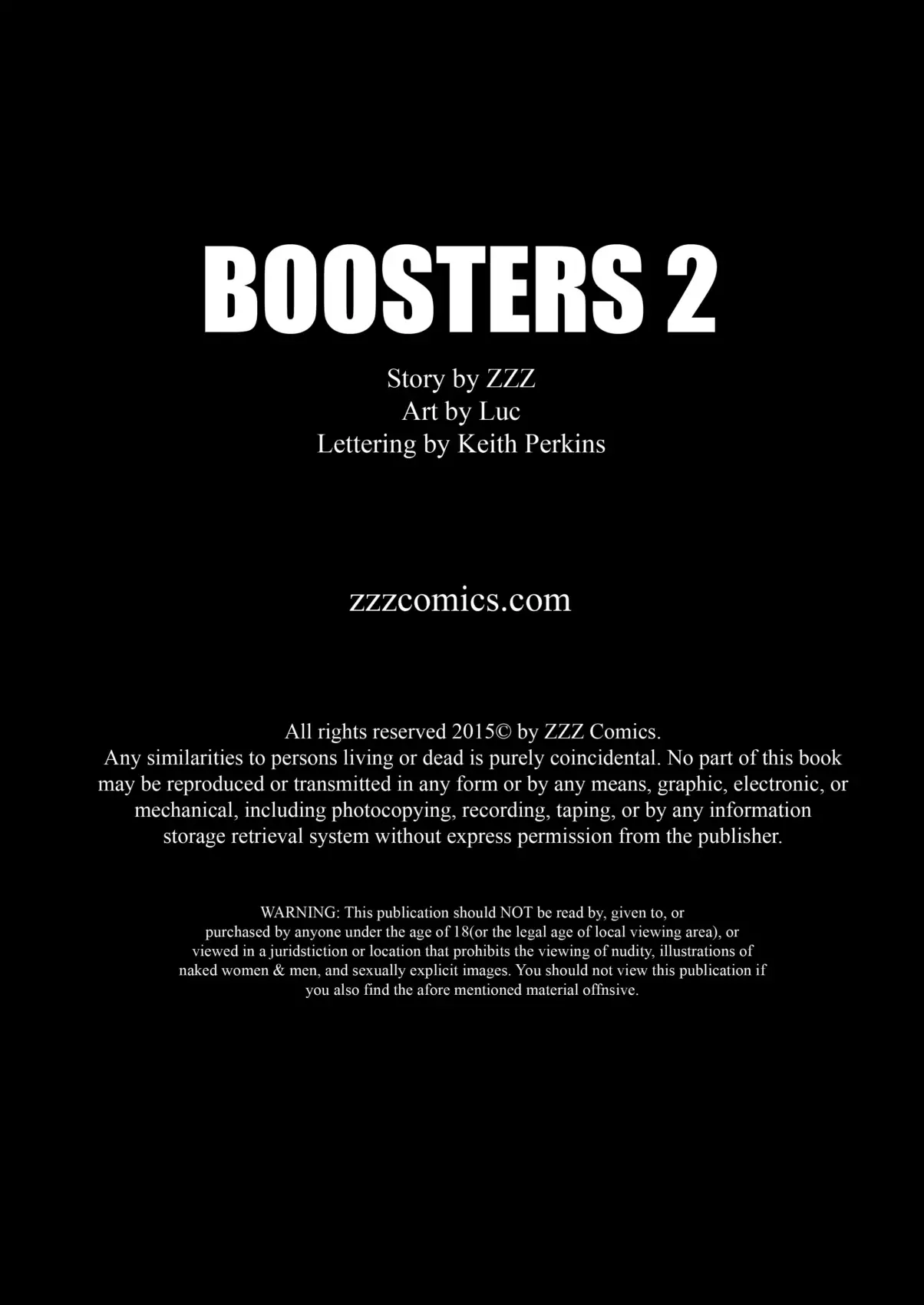 Booster 2