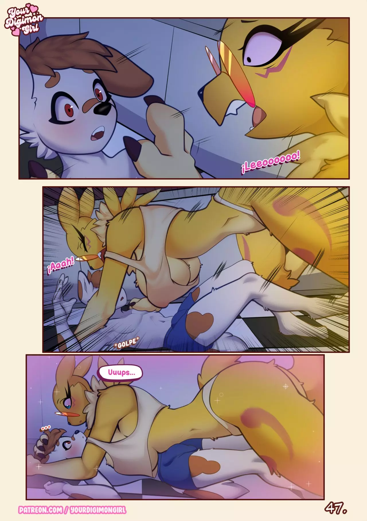 How 2 hide your RENAMON