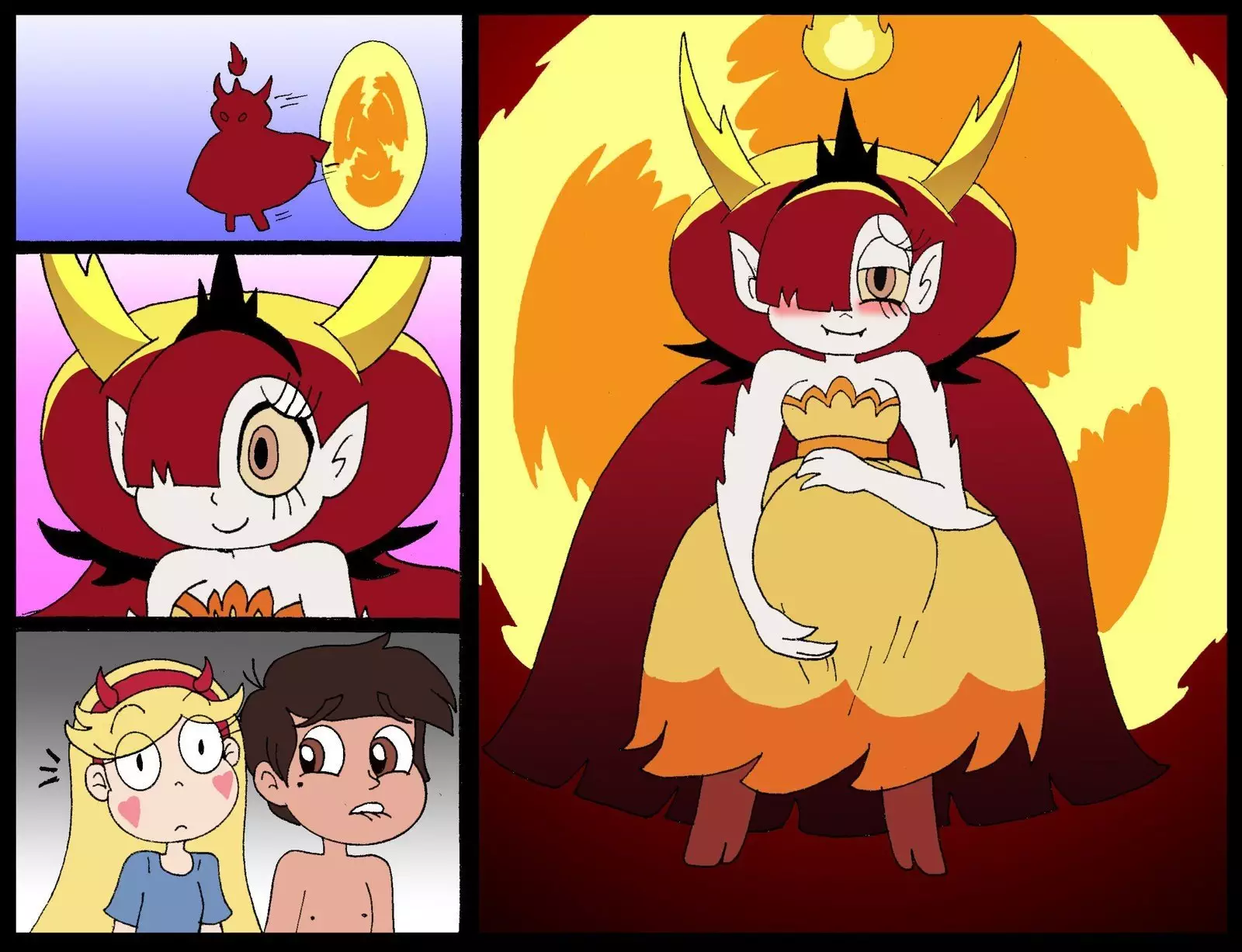 Jugando con Fuego – Markapoo