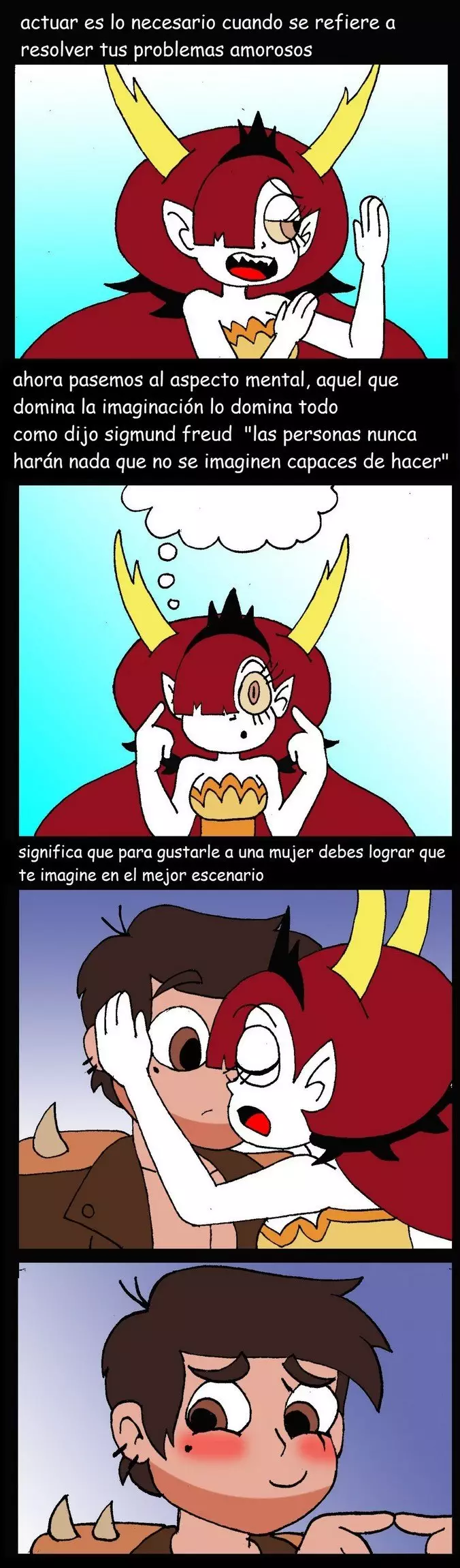 Jugando con Fuego – Markapoo