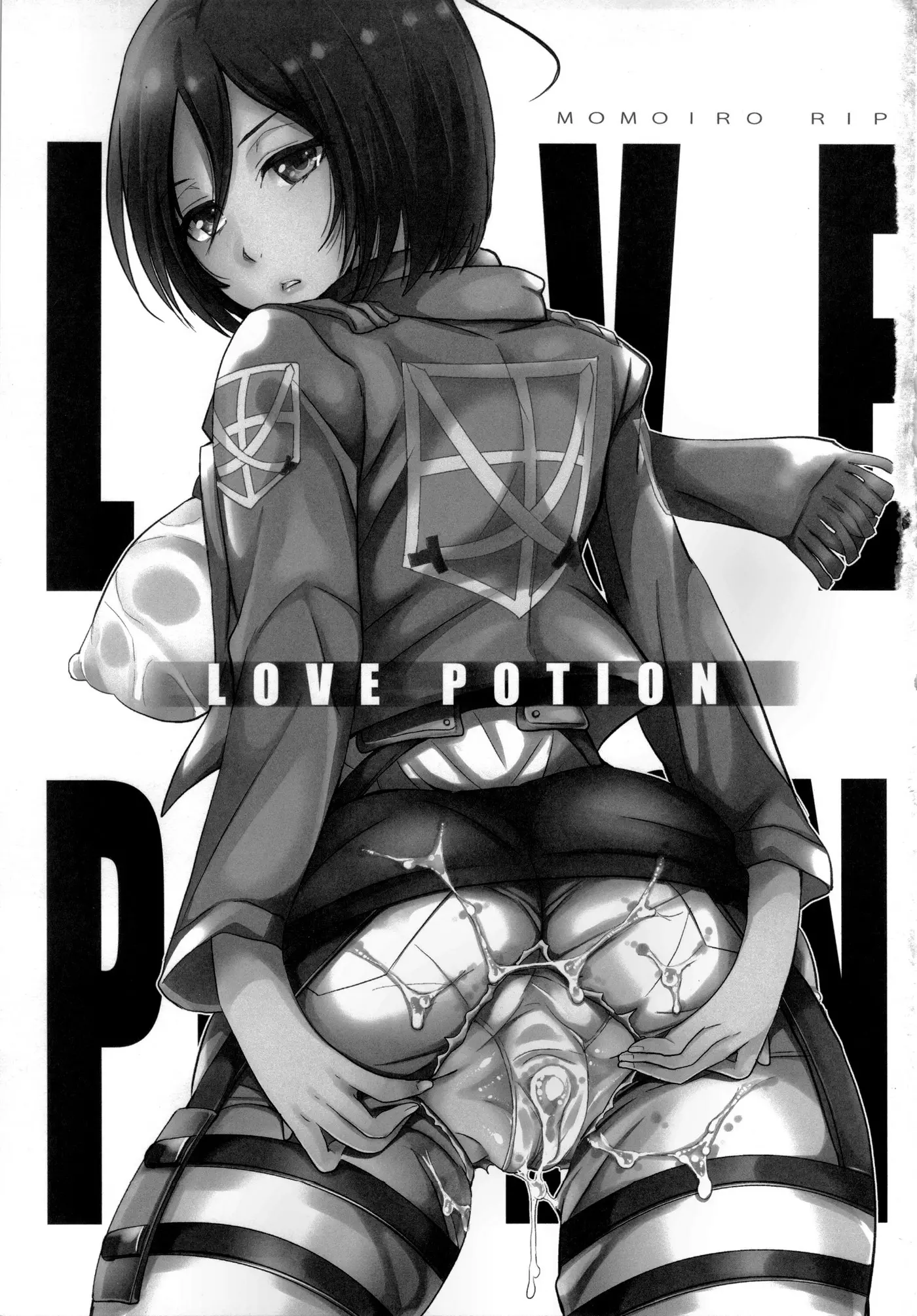 Momoiro Rip Love Potion 02