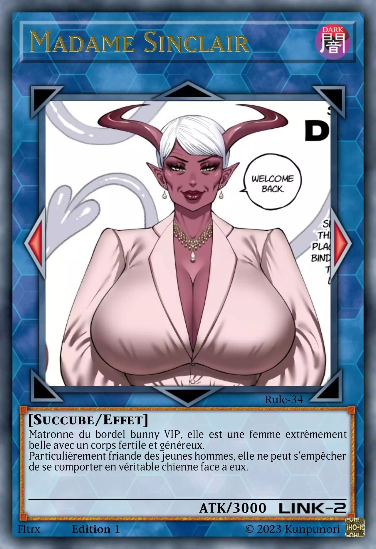 yugioh fan cards numero d'image 14