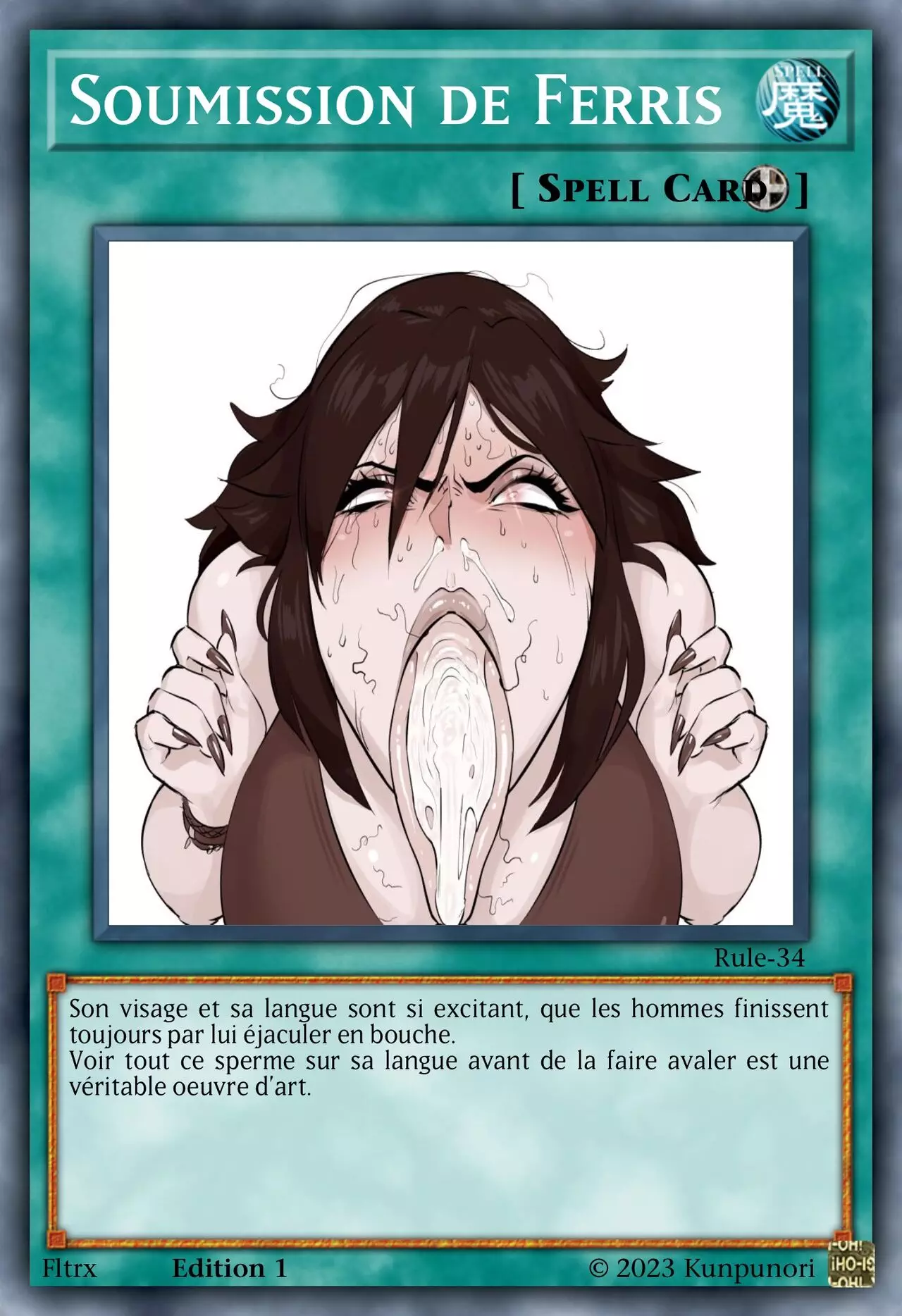 yugioh fan cards numero d'image 20