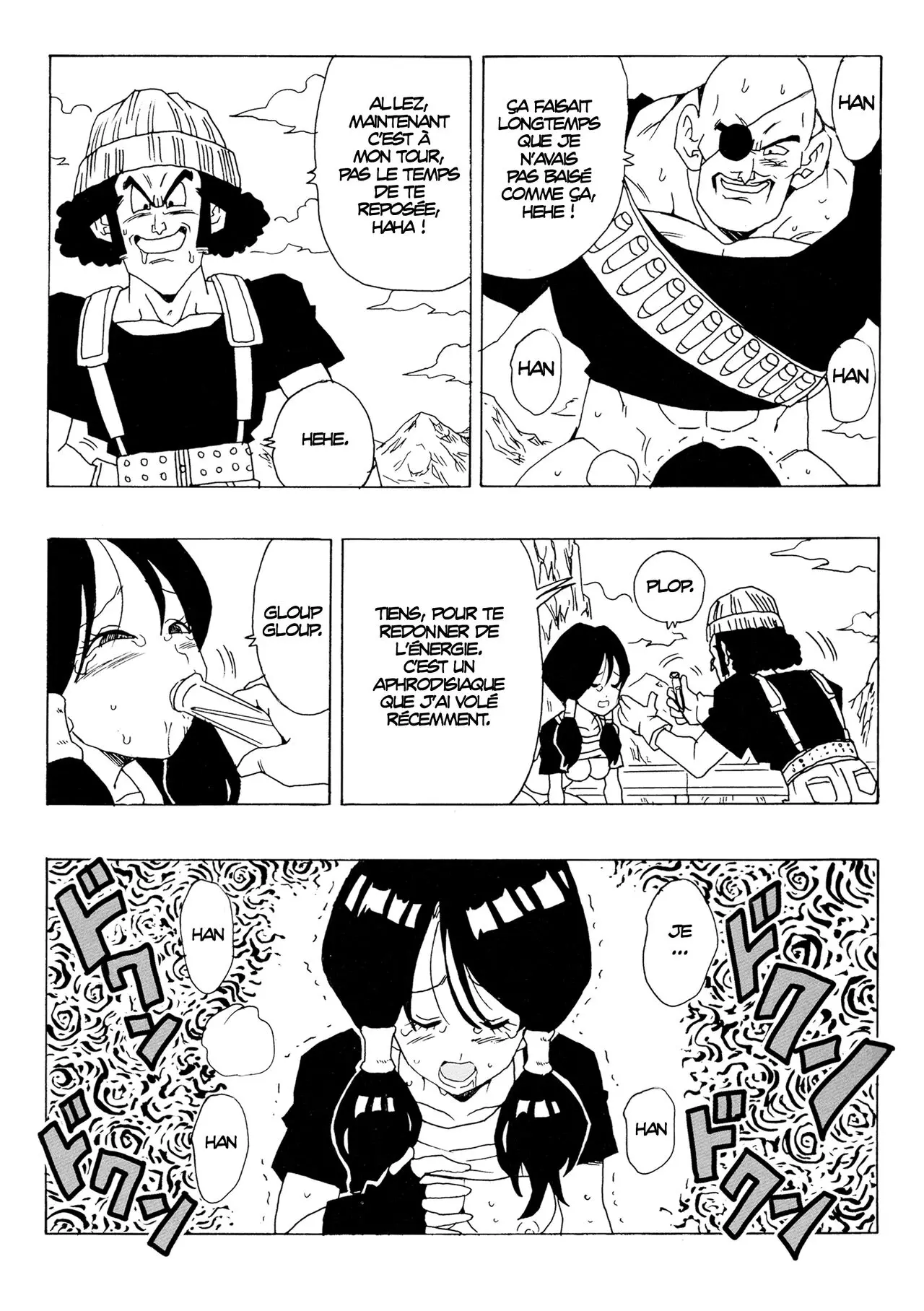 EPISODE OF VIDEL NO.1 numero d'image 23