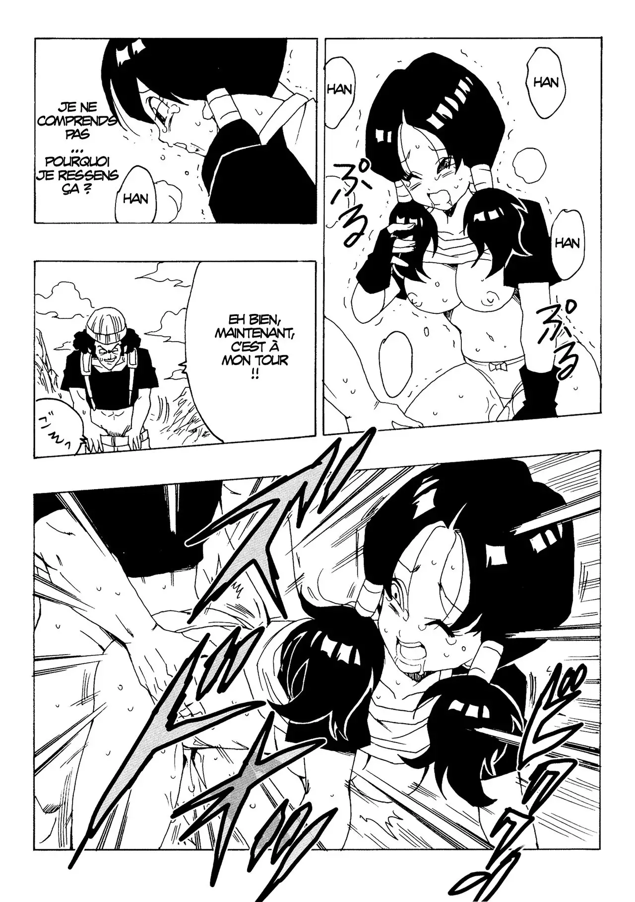 EPISODE OF VIDEL NO.1 numero d'image 30