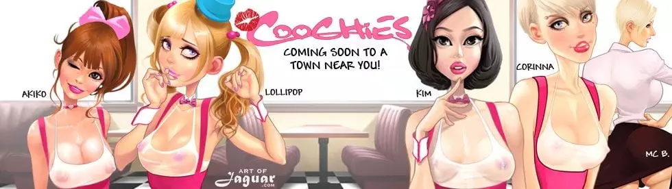 Coochies – 24 Hour Sex Diner