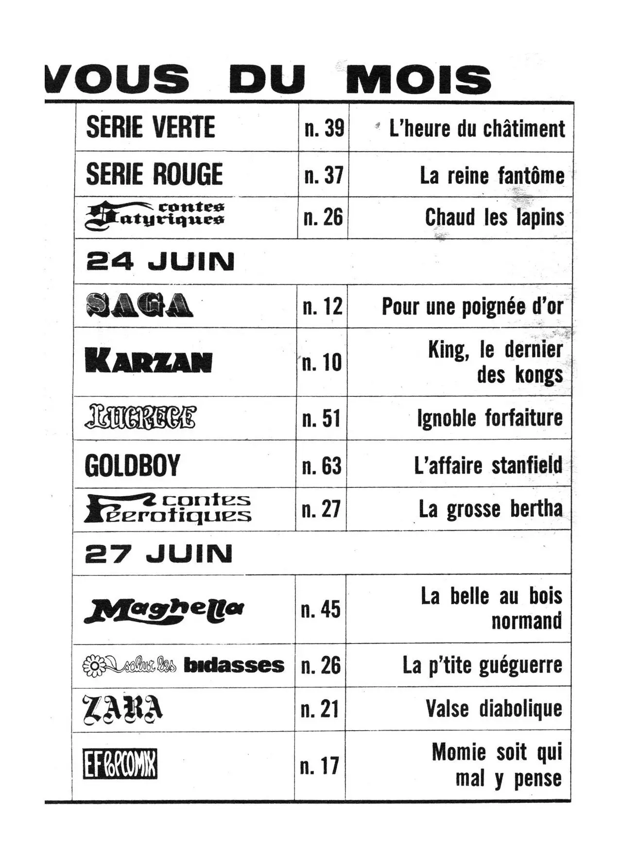 Shatane N°9 - Ça frime, les vedettes! numero d'image 108