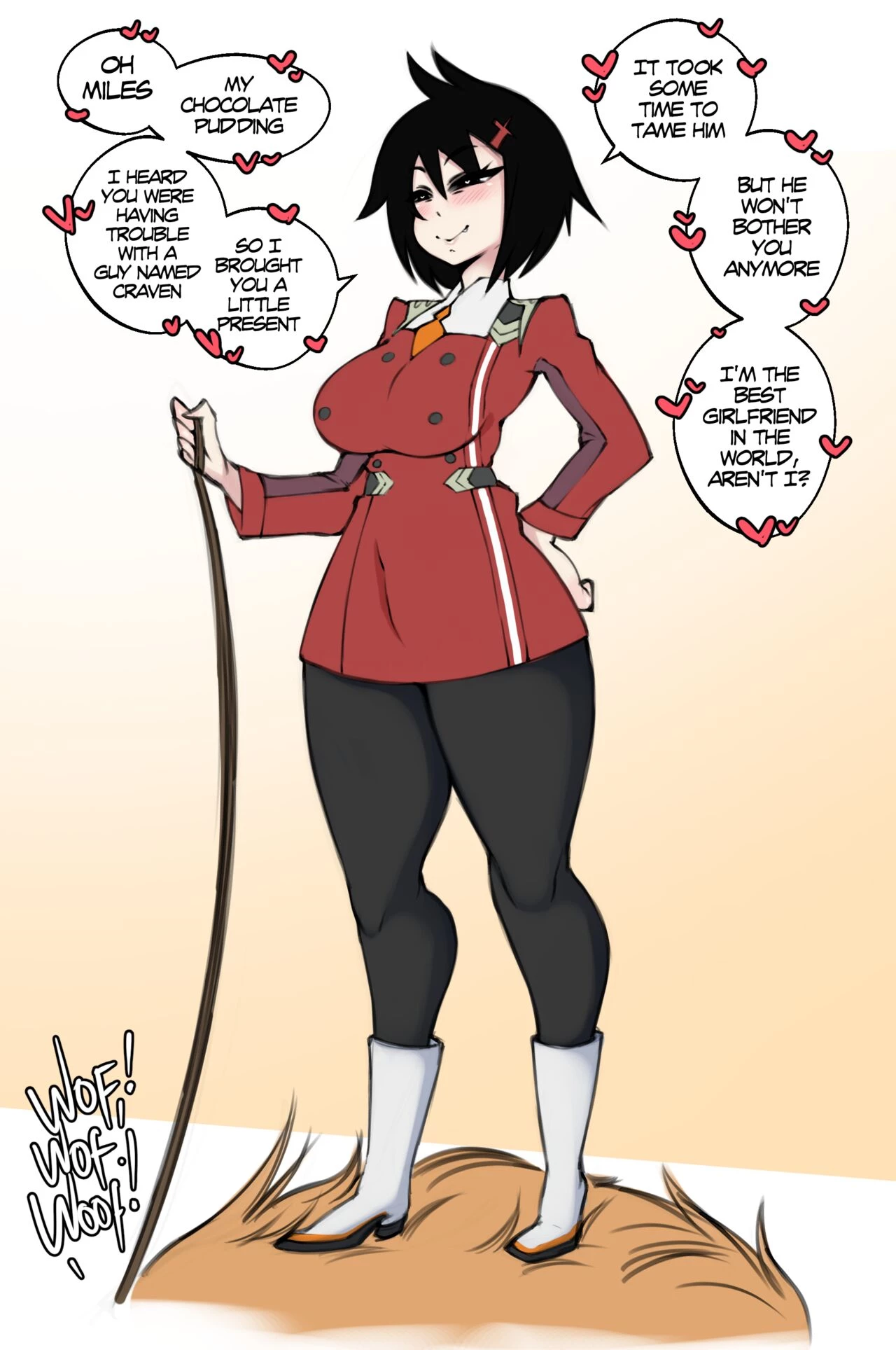 Peni Parker image number 10