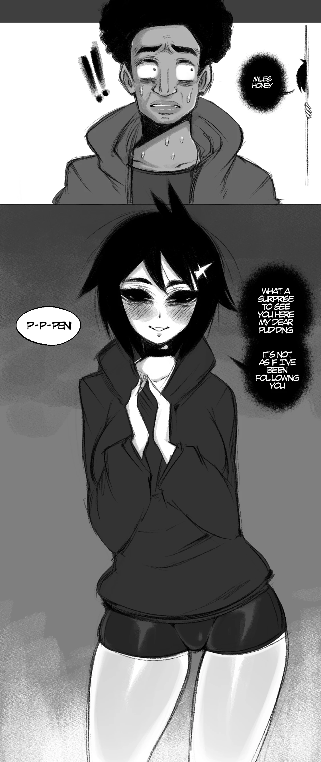 Peni Parker image number 13