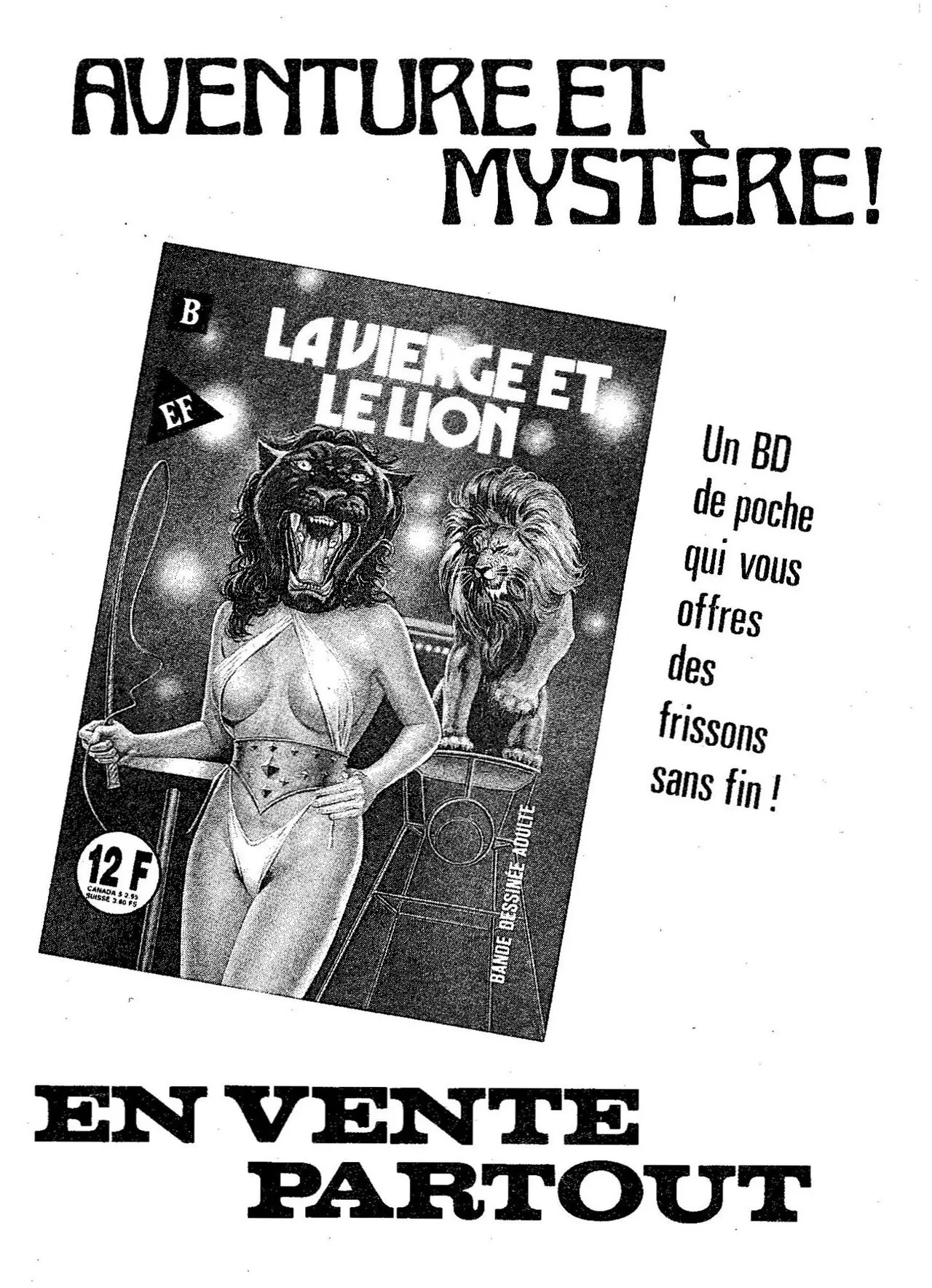 Les drolesses 59 - Lamour en toute liberté + Coucours de charmes numero d'image 186