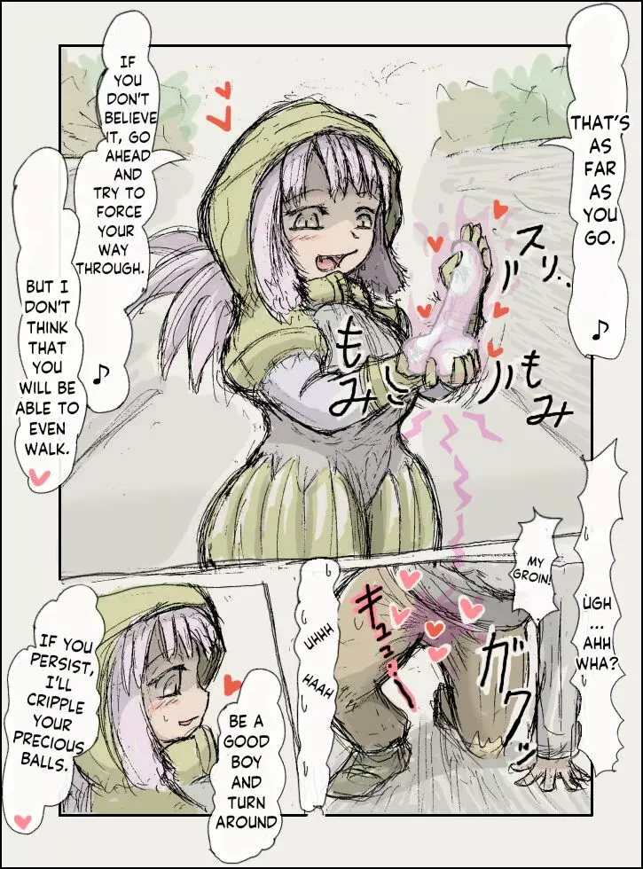 Doseijin  PIXIV english 2.0 numero d'image 36