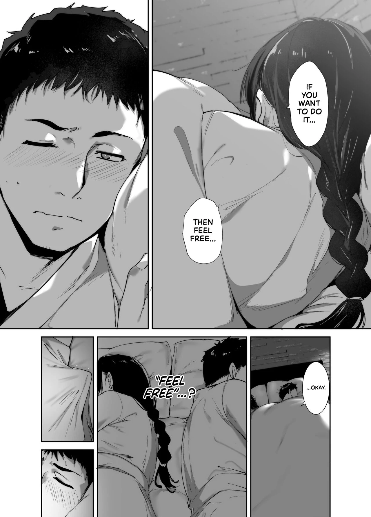 Sex with Your Otaku Friend is Mindblowing 2  Otaku Tomodachi to no Sex wa Saikou ni Kimochi Ii 2 image number 8