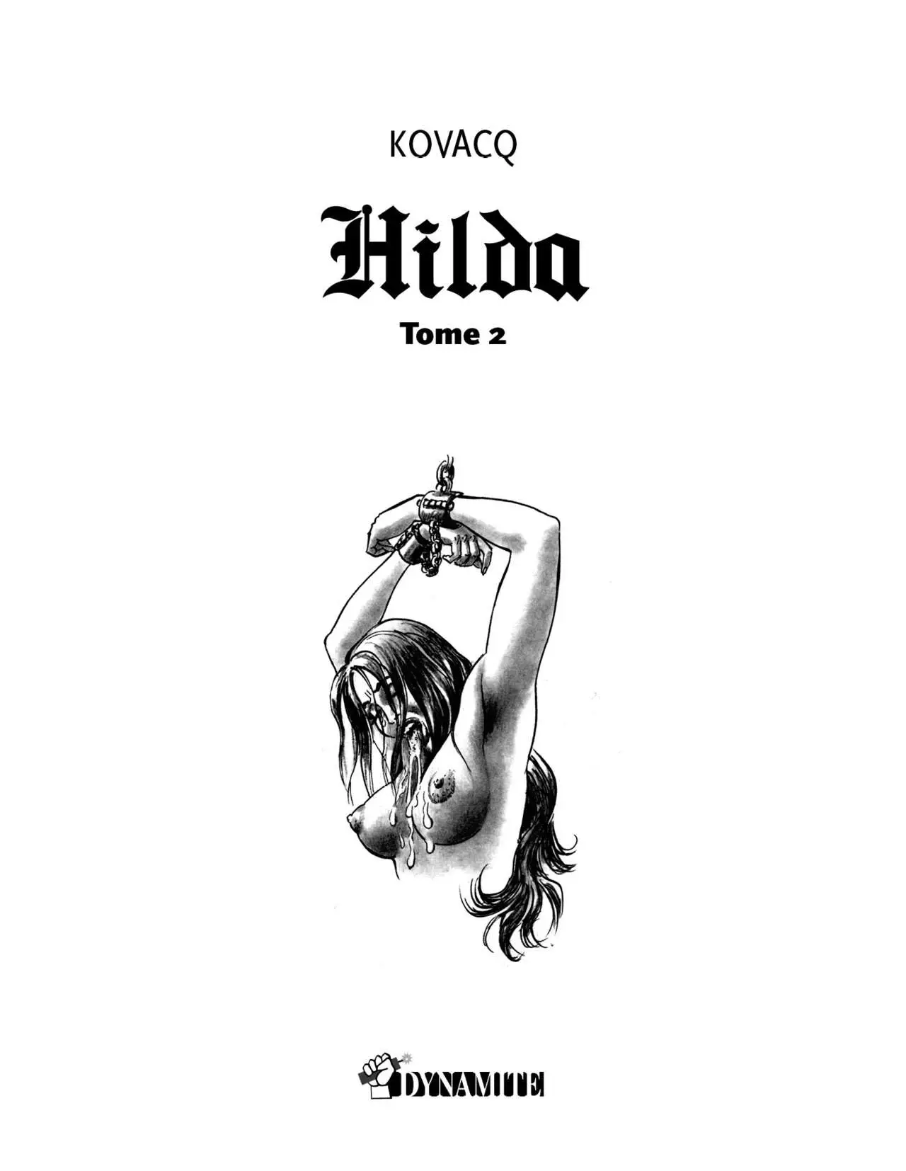 Hilda 2 numero d'image 1