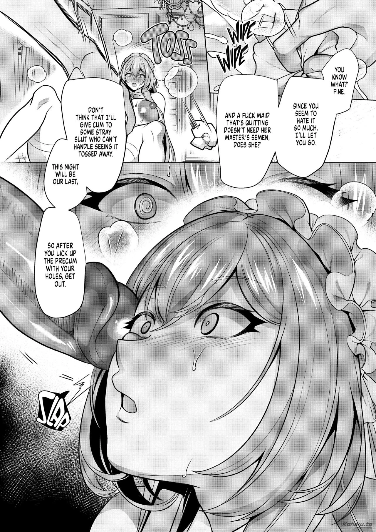 Maid  Sex image number 57