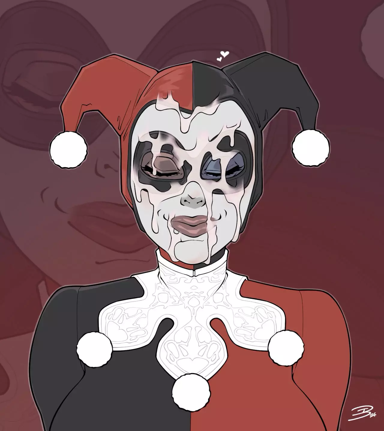 Harley Quinn image number 13