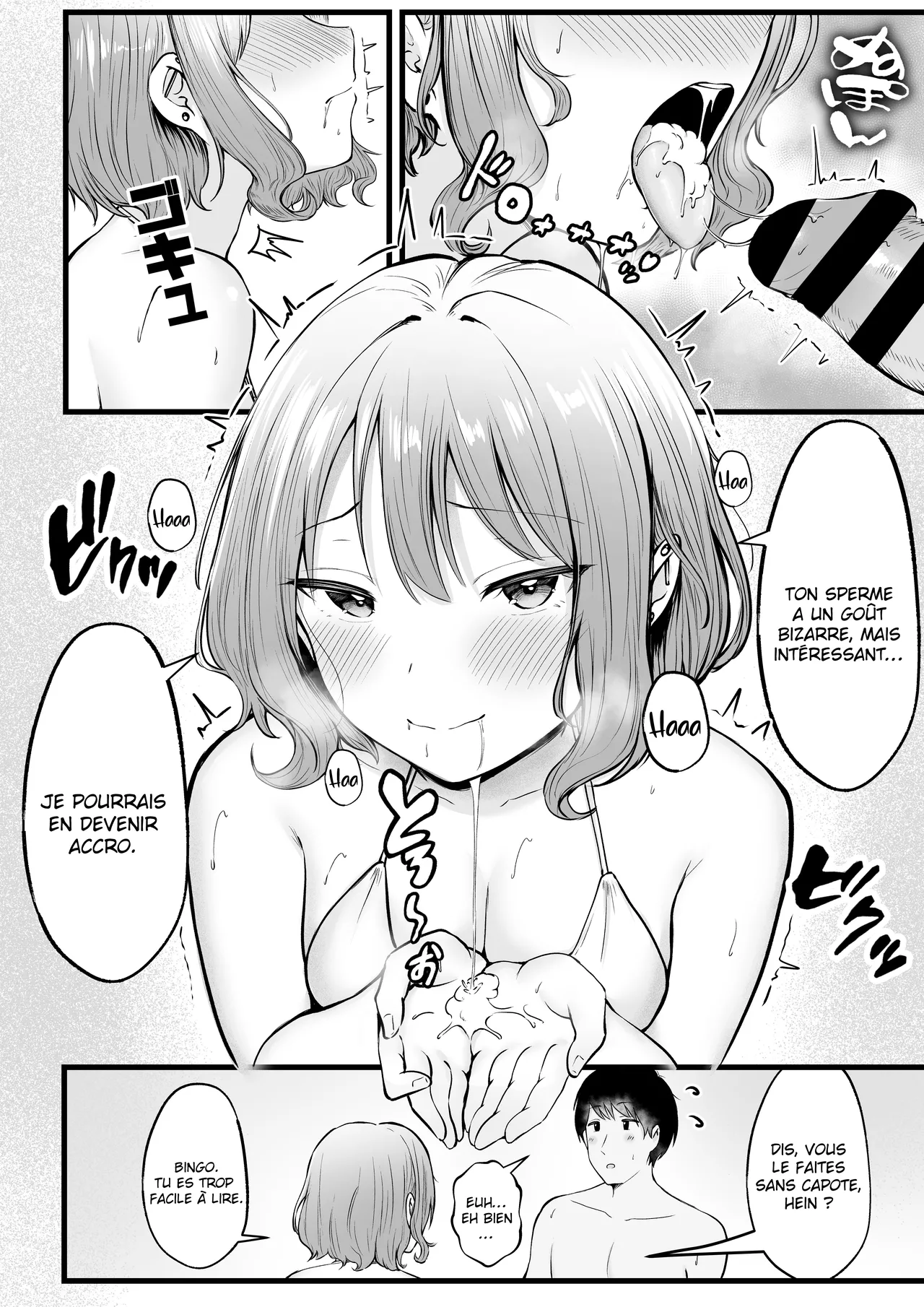 Joshiryou Kanrinin no Boku wa Gal Ryousei ni Furimawasarete masu 2 numero d'image 34