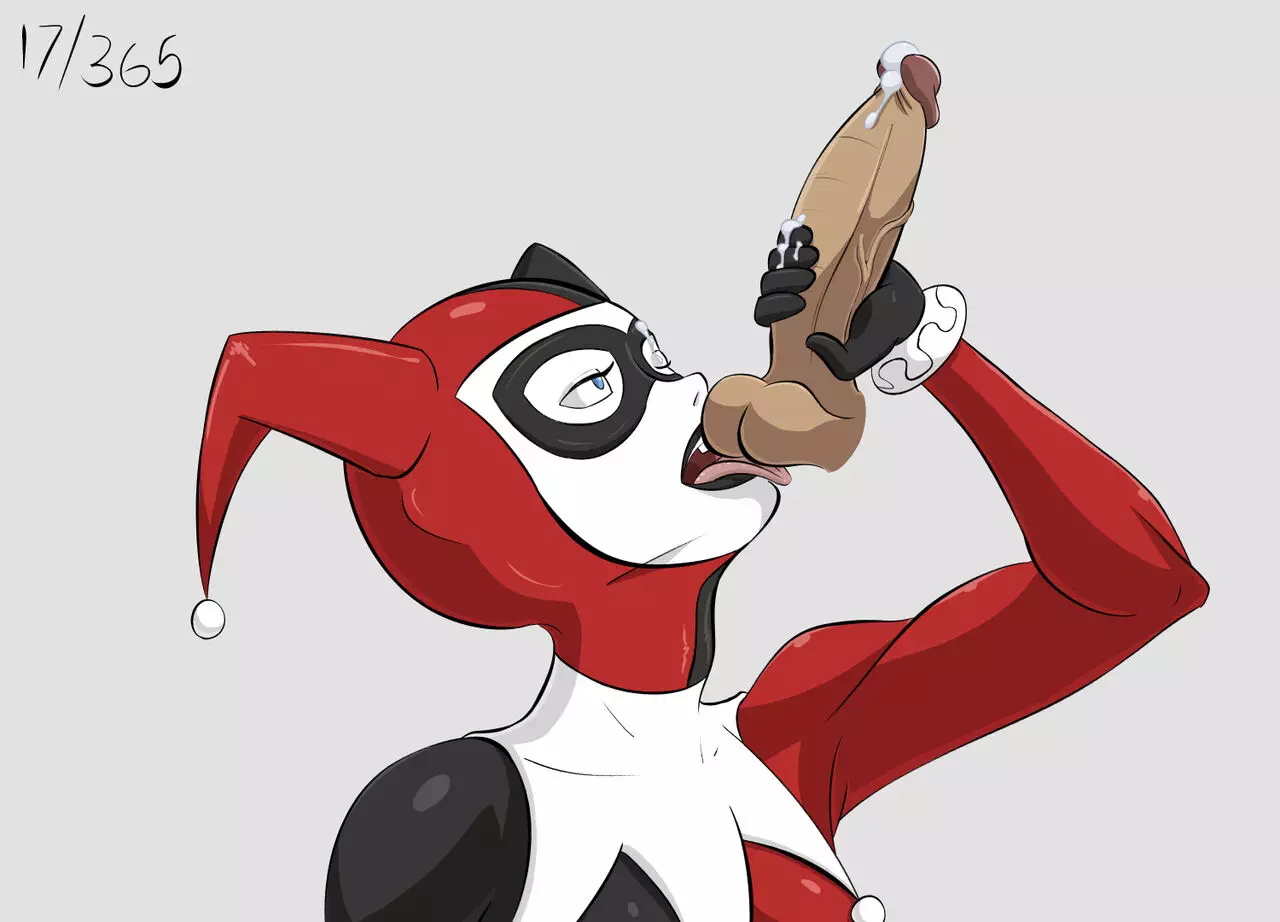 El Año de HARLEY QUINN