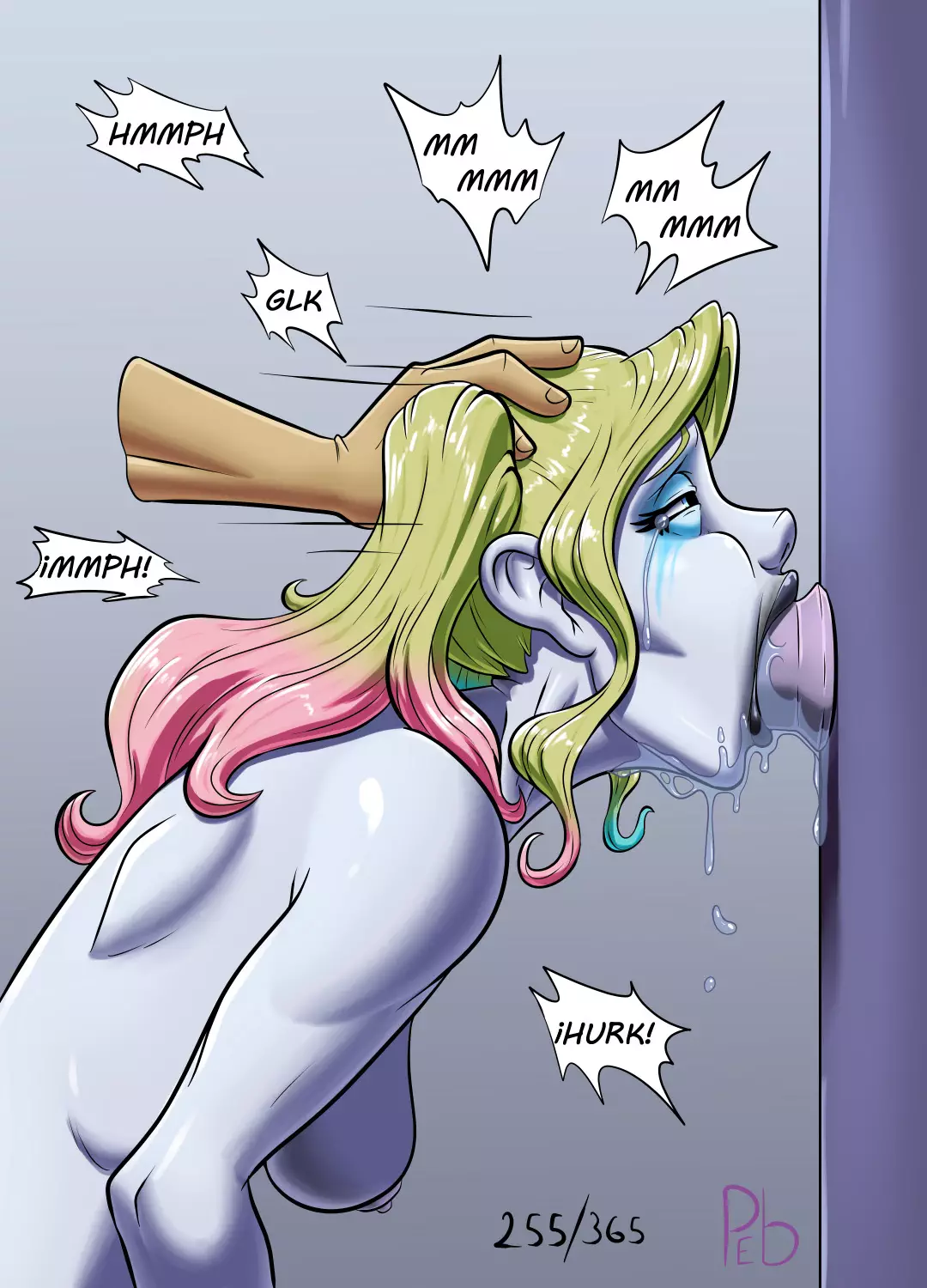 El Año de HARLEY QUINN