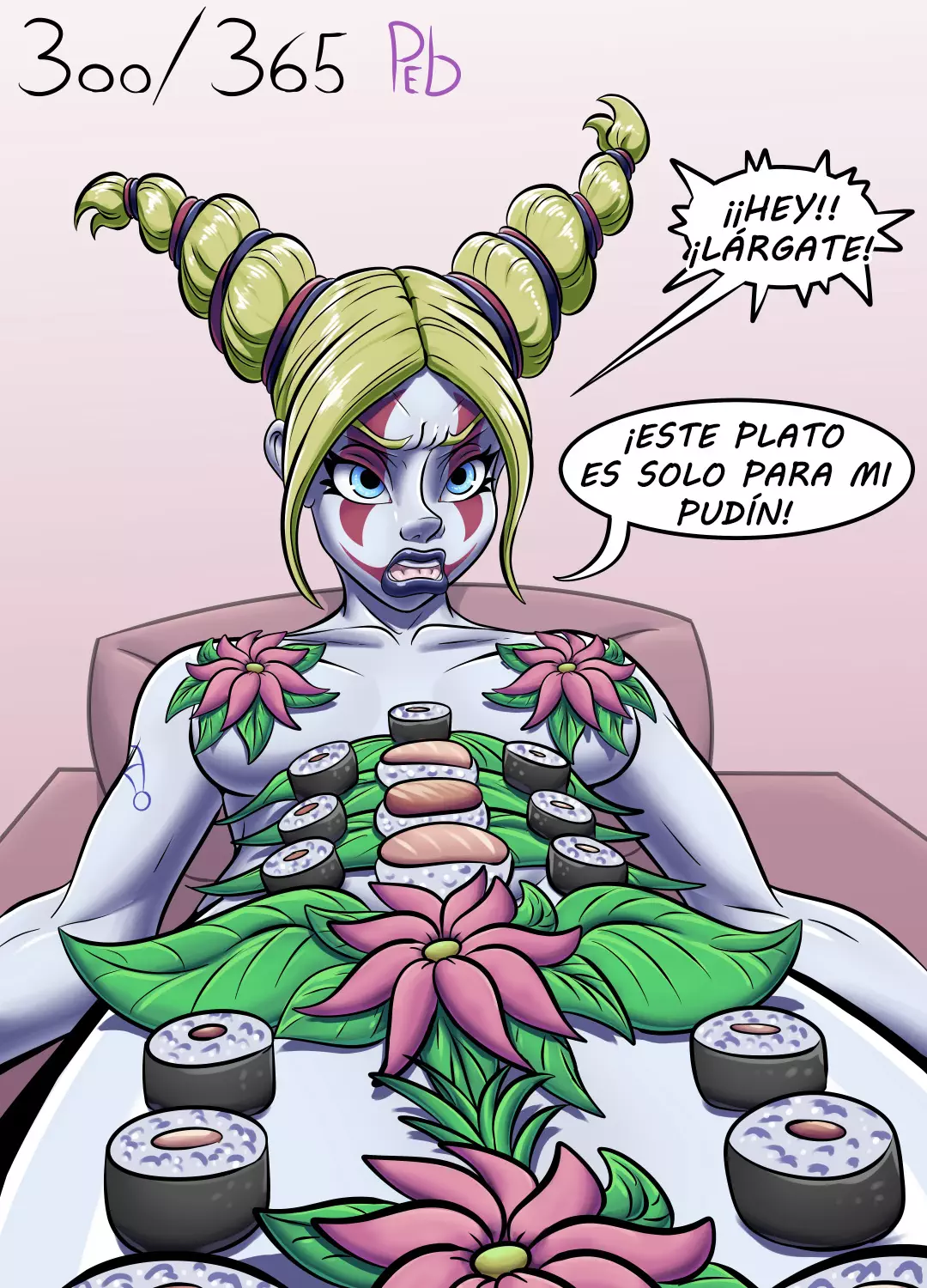 El Año de HARLEY QUINN