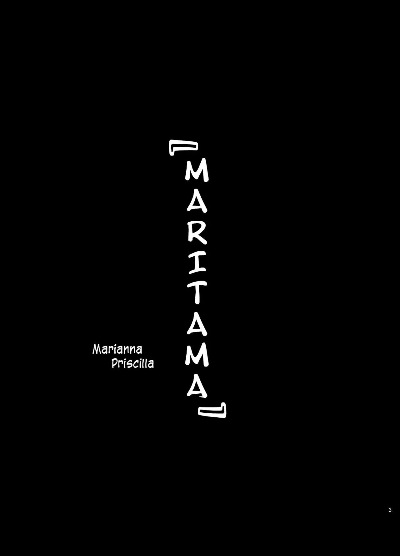 Maritama – Reco Love